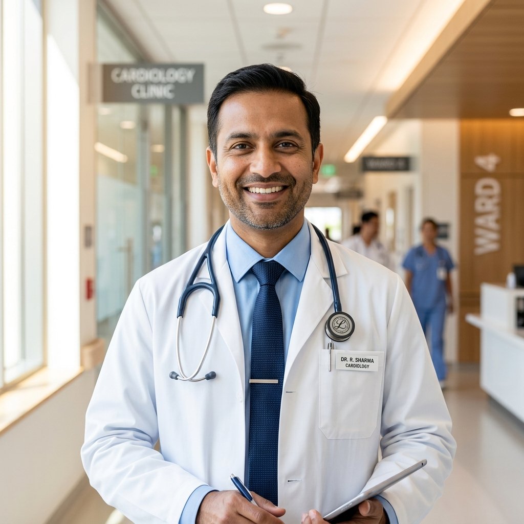 Doctors
