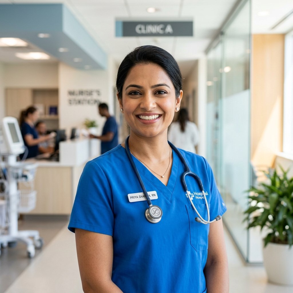 Nurses