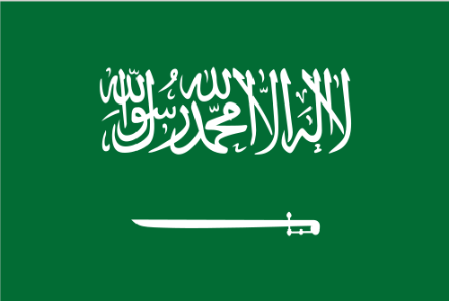 Saudi Arabia